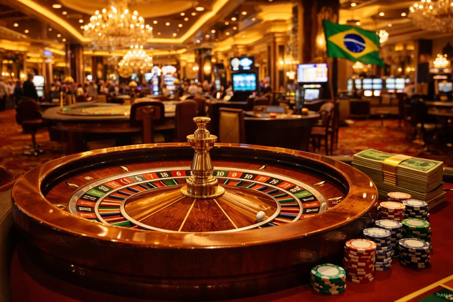 Blackjack ao vivo - Mesas VIP com dealers profissionais