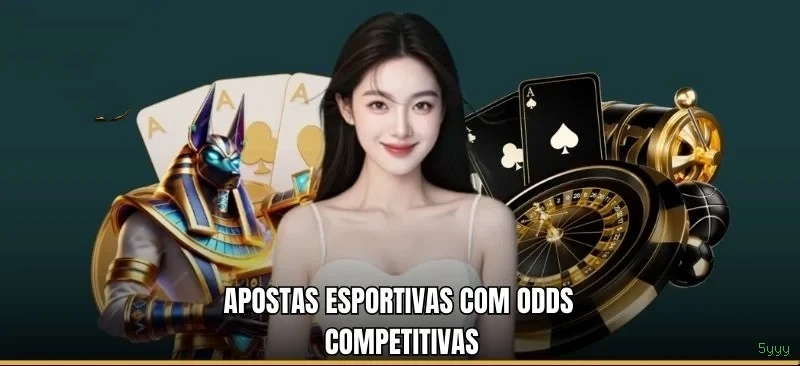 Lottery Clássica na 5yyy
